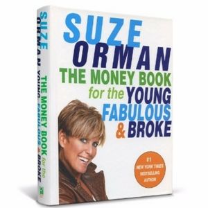 📚The Money Book for the Young Fabulous & Brok